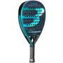 Bullpadel Pala de Pádel Vertex 03 Comfort Pro 22 Di Nenno, Forma Diamante - Azul, para Jugadores Avanzados
